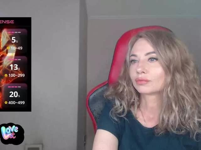 ---II--- on BongaCams 