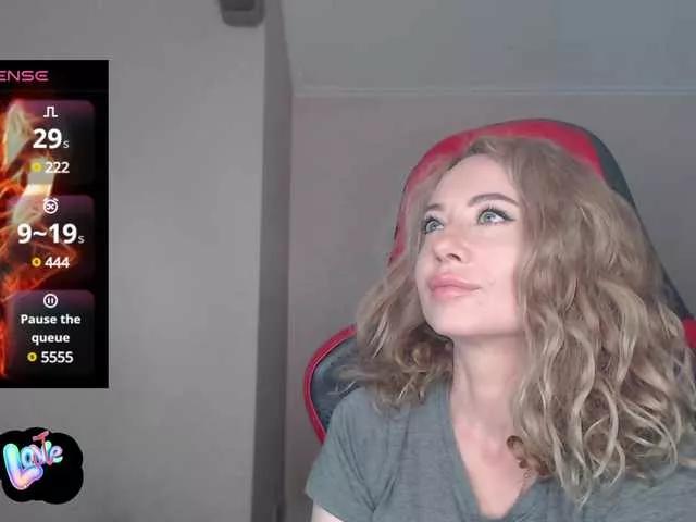 ---II--- on BongaCams 