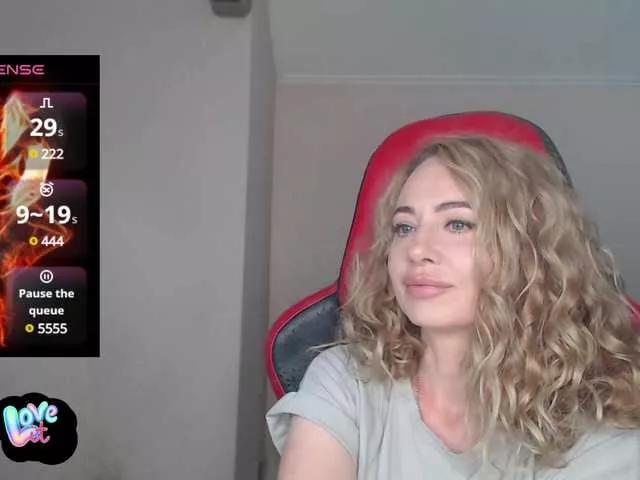 ---II--- on BongaCams 