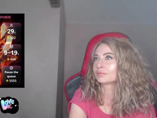 ---II--- on BongaCams 