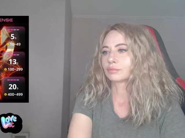 ---II--- on BongaCams