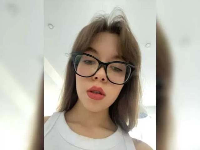 -Alessandra on BongaCams 