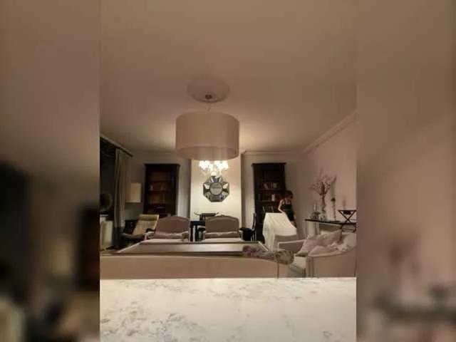 -Alessandra on BongaCams 