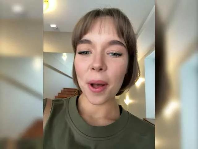 -Alessandra on BongaCams 