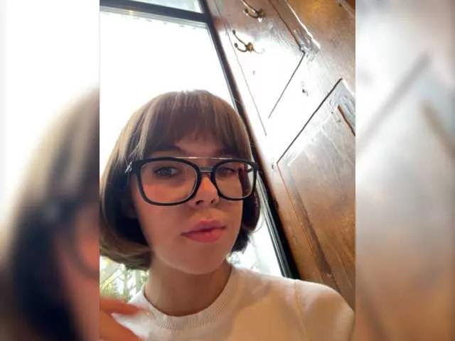 -Alessandra on BongaCams 