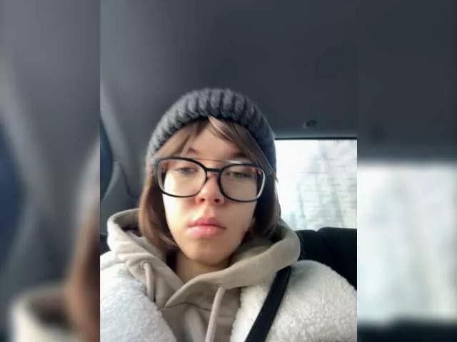 -Alessandra on BongaCams 