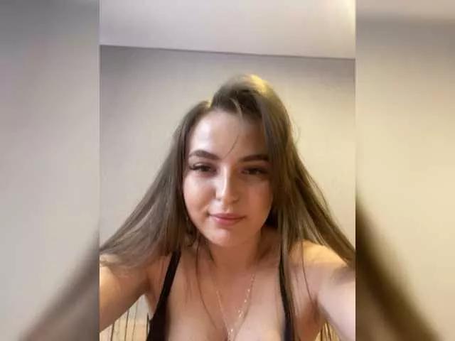 -Alexa-18- on BongaCams 