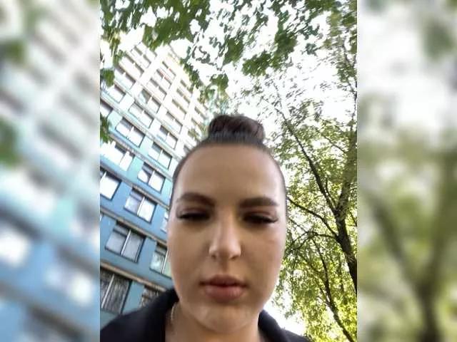 -Alexa-18- on BongaCams 