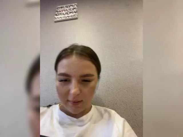 -Alexa-18- on BongaCams 