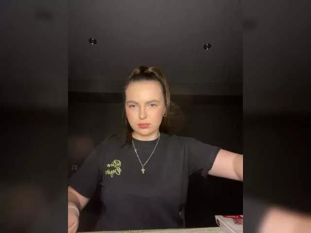 -Alexa-18- on BongaCams 