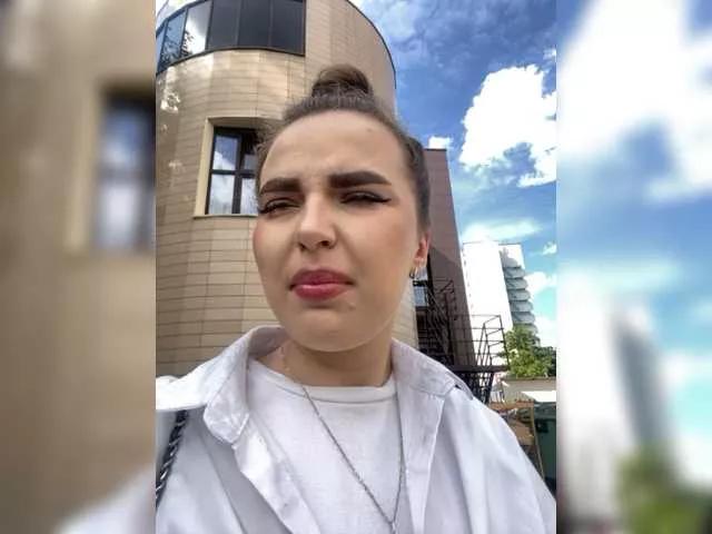-Alexa-18- on BongaCams 