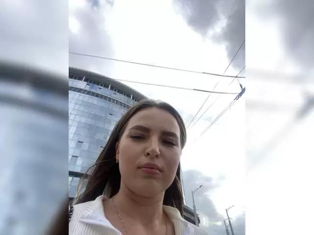 -Alexa-18- on BongaCams 