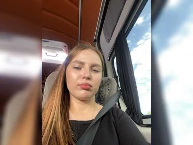 -Alexa-18- on BongaCams 
