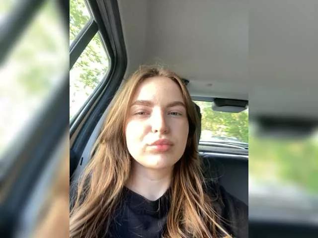 -Alexa-18- on BongaCams 
