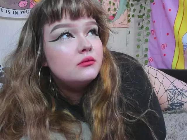 -CandyM1lky- on BongaCams 