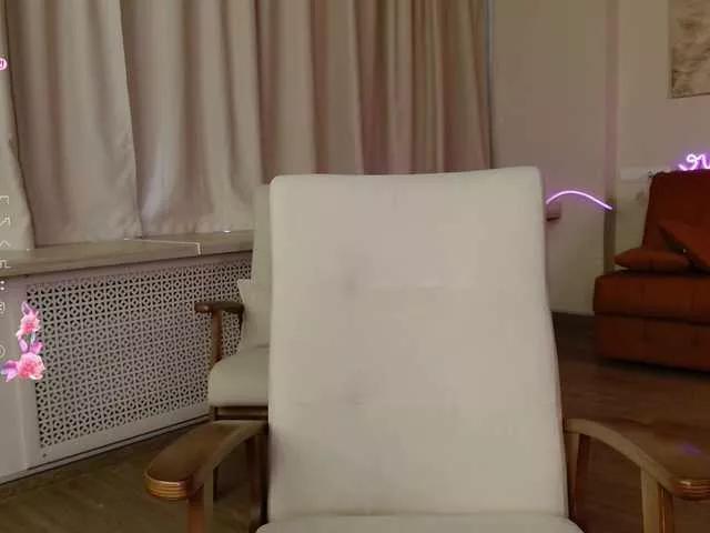 -dkny- on BongaCams 