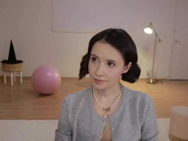 Sweet -FemaleEssence- wants you to fuck her body now -FemaleEssence- from BongaCams