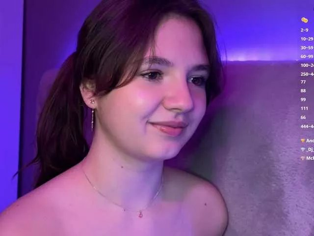 Freechat -FoxAlisa- on BongaCams