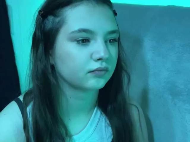 Freechat -FoxAlisa- on BongaCams