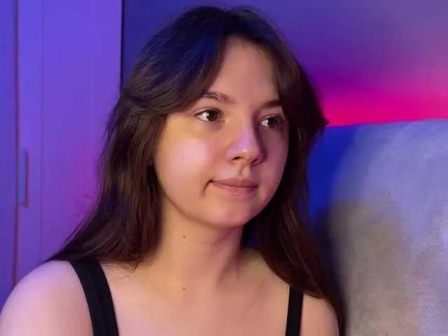 Freechat -FoxAlisa- on BongaCams