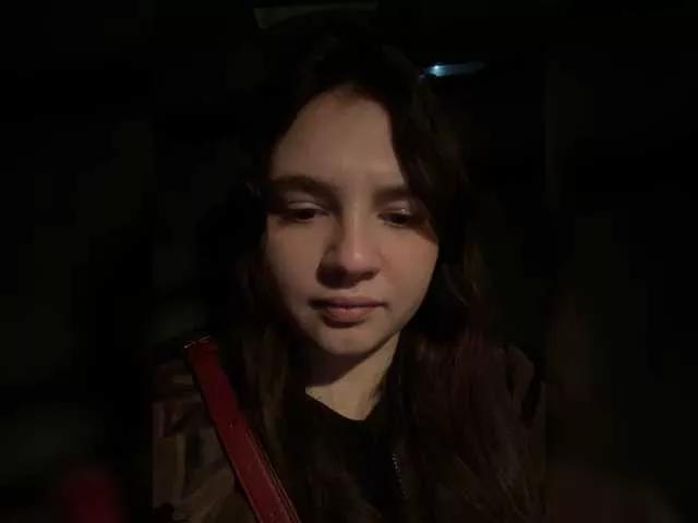 -FoxAlisa- from BongaCams