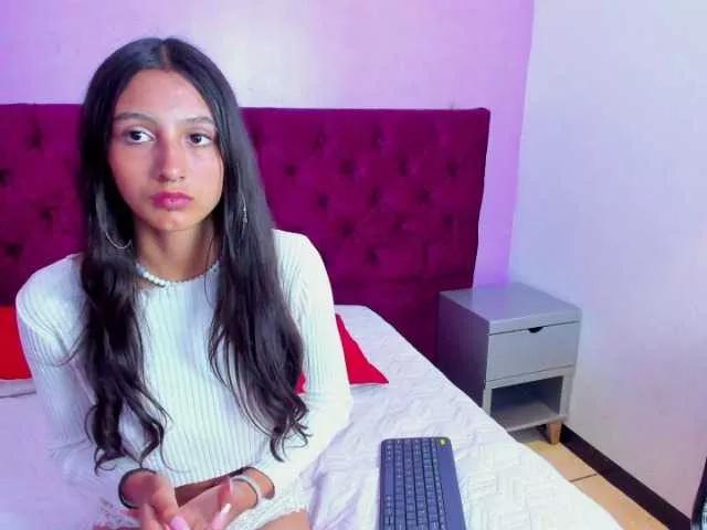 -kiitty on BongaCams 