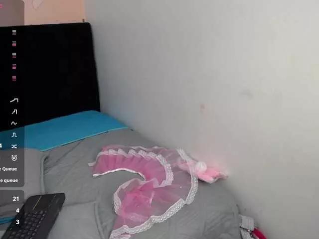 -kiitty on BongaCams 