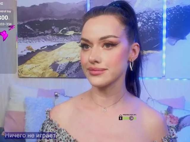 -KoshkaAnna- on BongaCams 