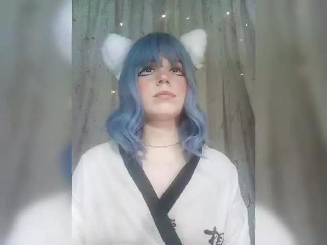 -Marcelline on BongaCams