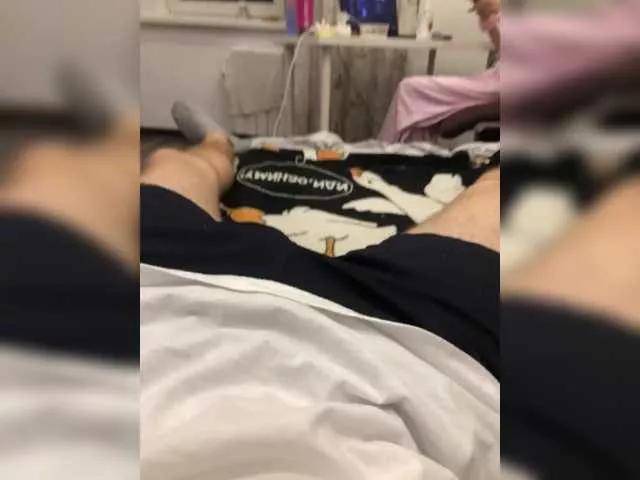 Offline -Megalodon1- on BongaCams