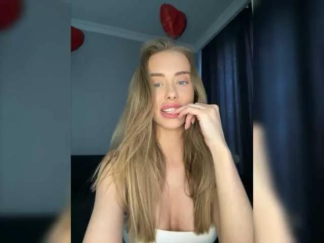 -MyBae- on BongaCams 