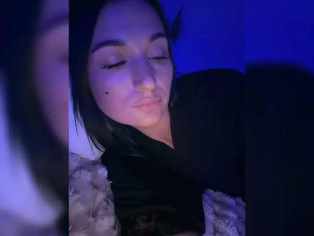 -Passionate- on BongaCams 