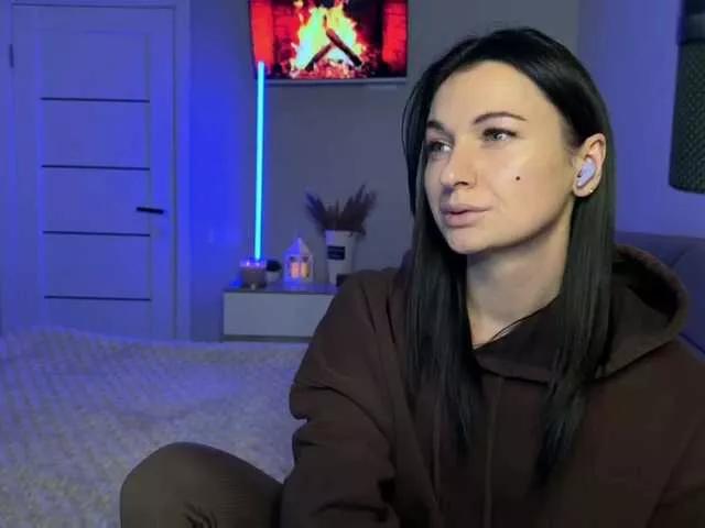 -Passionate- on BongaCams 