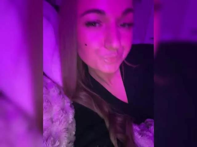-Passionate- on BongaCams 