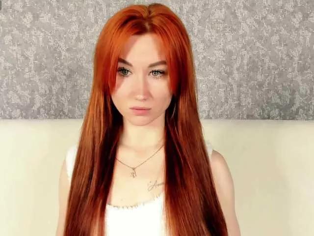 -princess- on BongaCams 