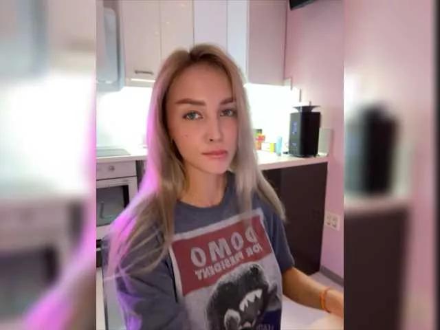 -Prodigy- on BongaCams 