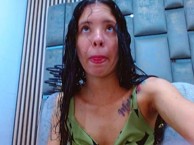 -Sandralopez- on BongaCams
