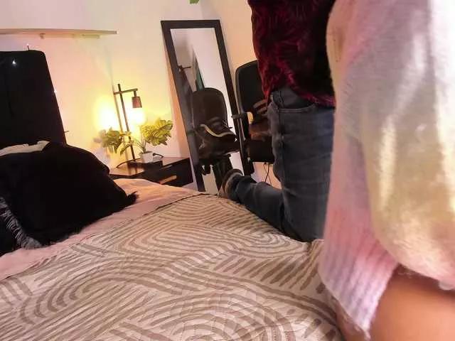 -Soulmate-s on BongaCams 
