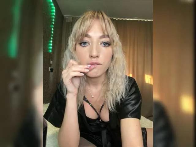 -Special- on BongaCams 