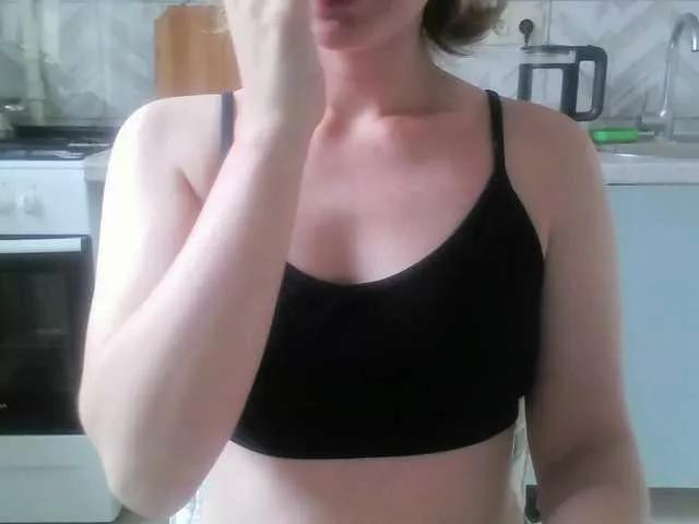 Freechat -Vagi- on BongaCams