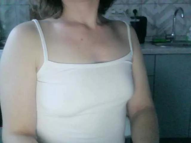 Naked -Vagi- wants you to fuck her body now -Vagi- from BongaCams