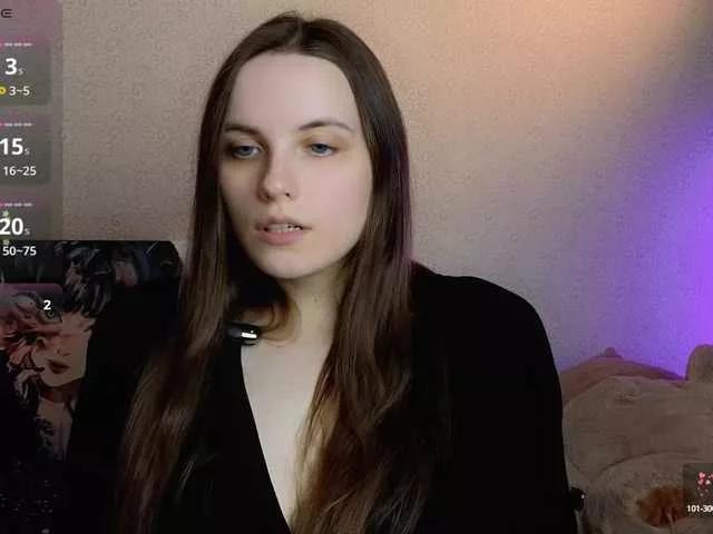 -whitemoon- on BongaCams