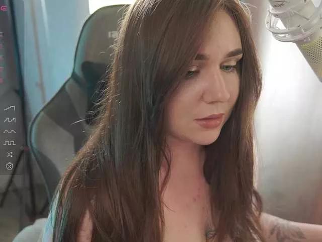-Wild-Cat- on BongaCams 
