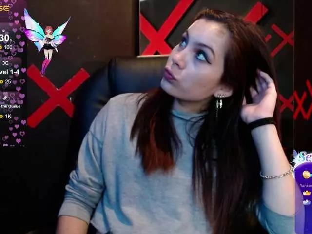 -yuyi on BongaCams 