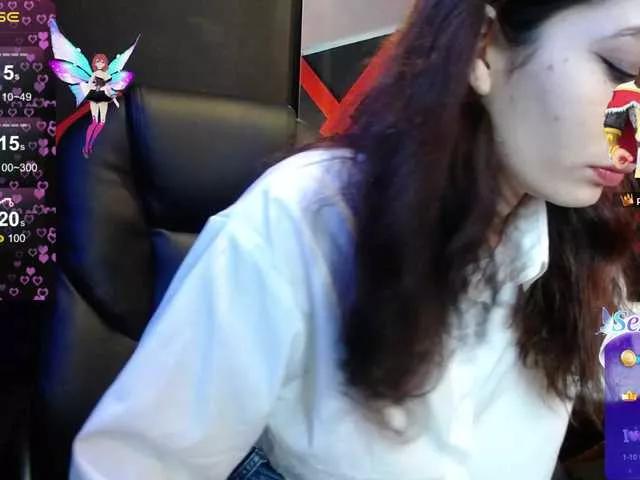 -yuyi on BongaCams 