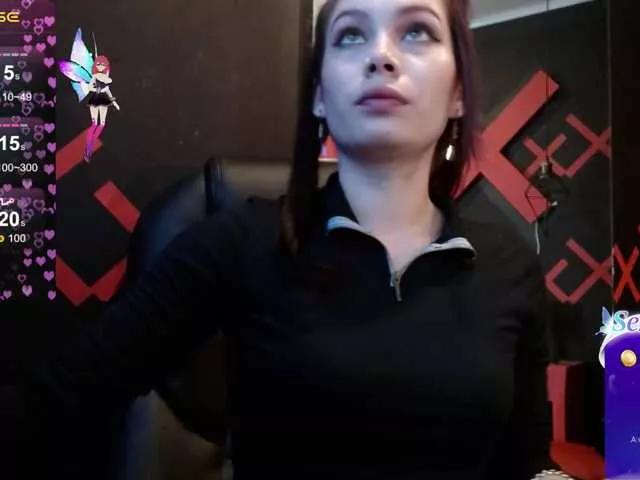 -yuyi on BongaCams 