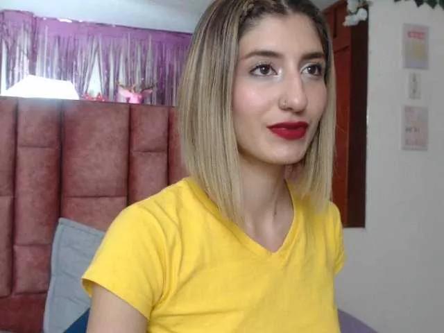 Freechat 1kaii on BongaCams