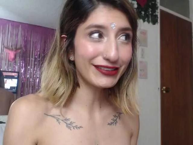 Freechat 1kaii on BongaCams