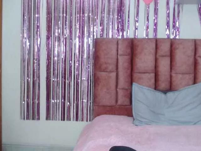 Freechat 1kaii on BongaCams