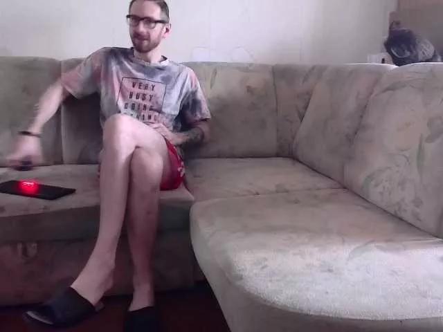 Offline 2BlackCats on BongaCams